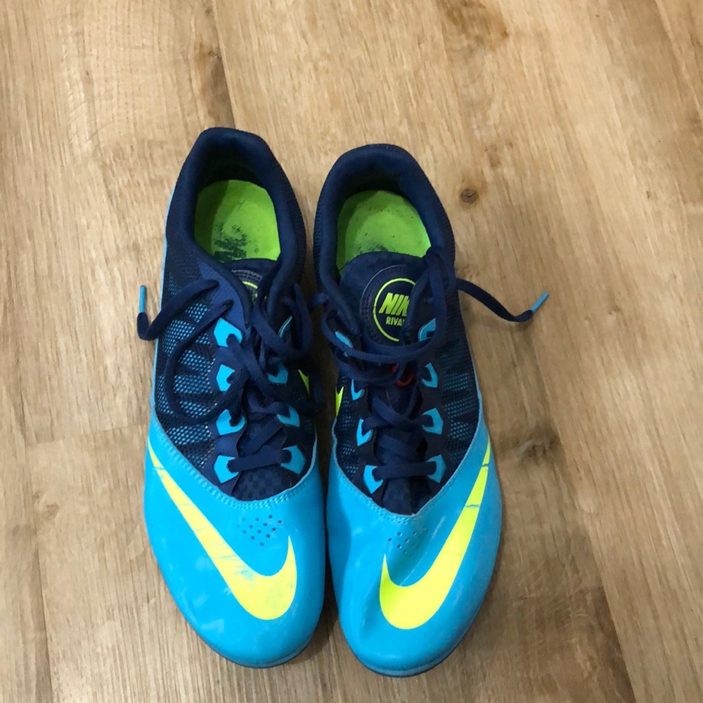 Nike Mens Zoom Rivals S7
